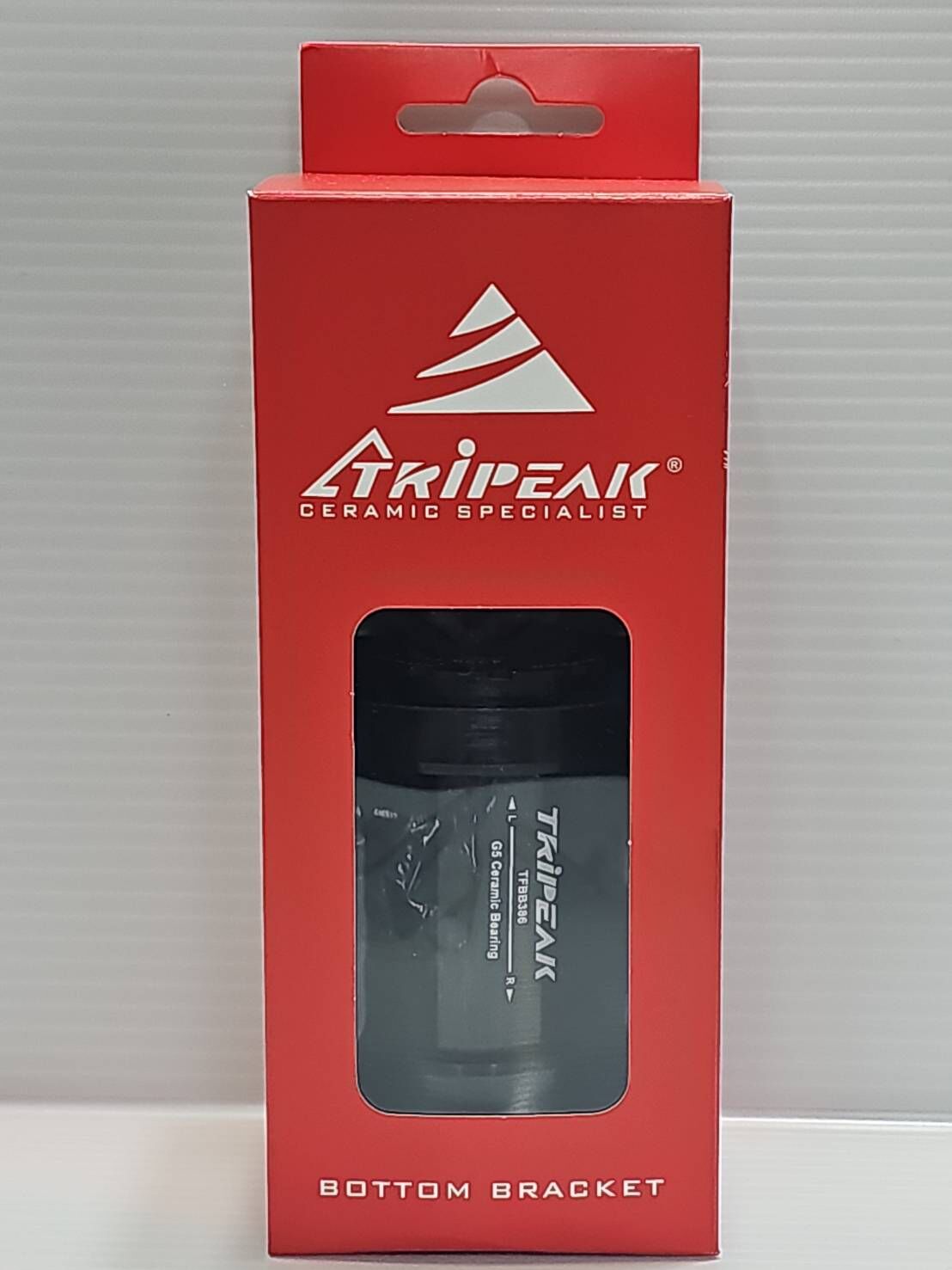 Tripeak BB386 86.5MM 對鎖式 三合一 陶瓷BB 3合1 CERAMIC BB386 3in 1 旋合式陶瓷BB EMA-TFBB386-SCCB2430