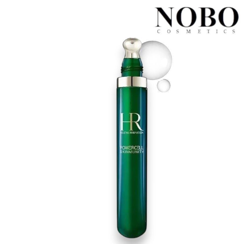 Helena Rubinstein HR 新版植物幹細胞再生眼霜 15ml (平行進口)
