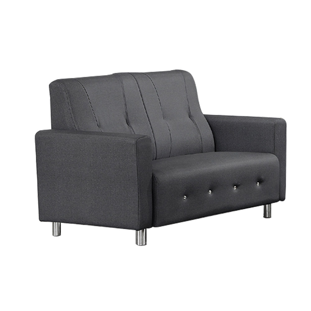 奧倫貓抓皮沙發雙人椅/二人座