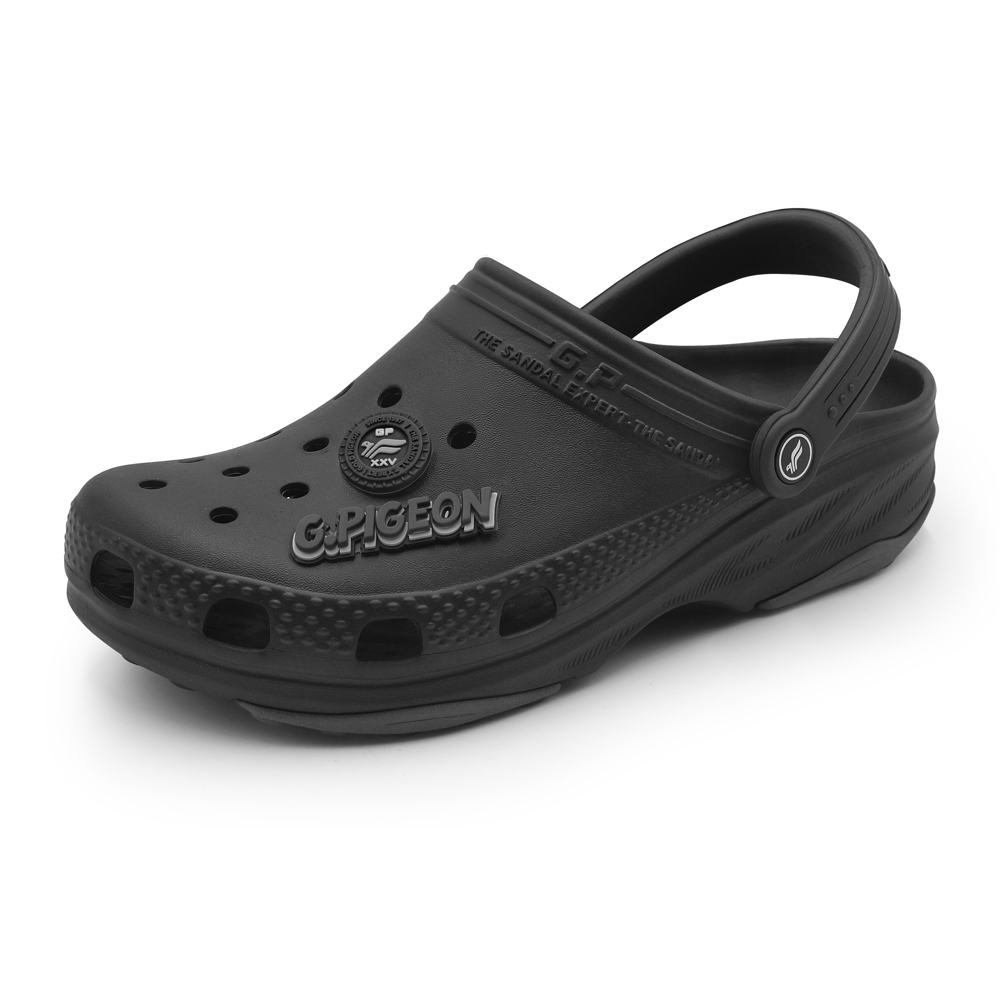 GP A5333 洞洞鞋-10色款