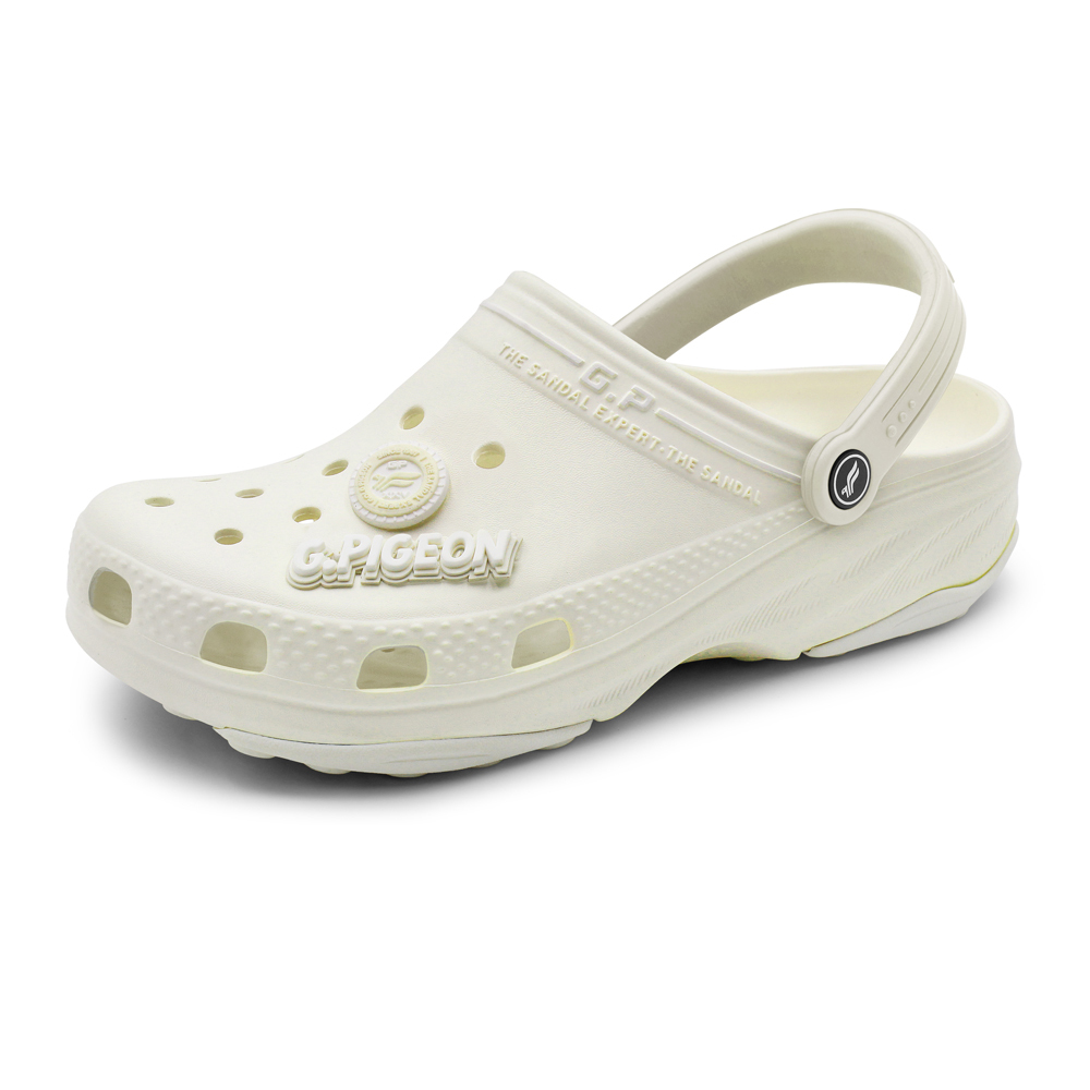 GP A5333 洞洞鞋-80色款