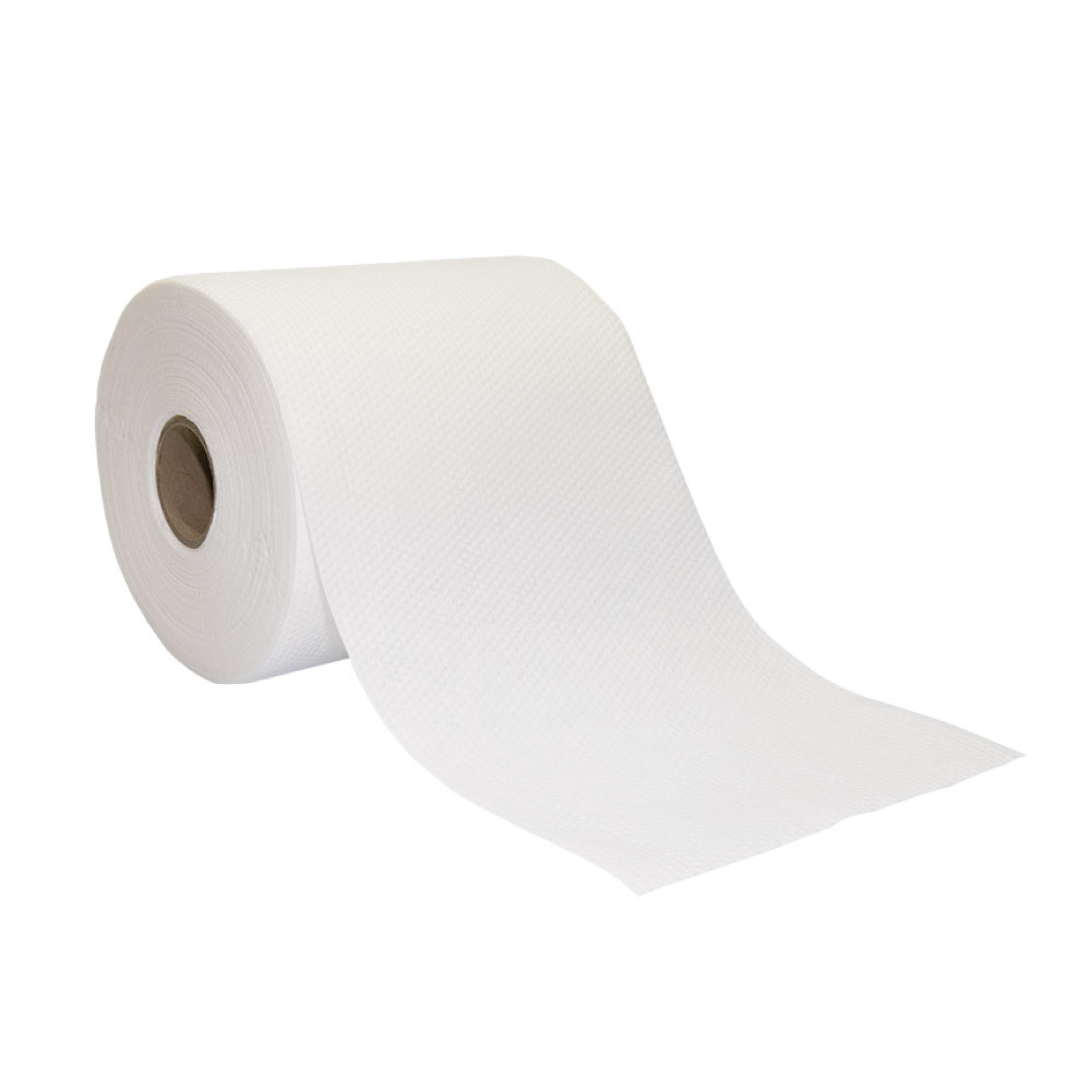 多功能高效擦拭布-捲筒家用款(超取最多4捲)_力可潔