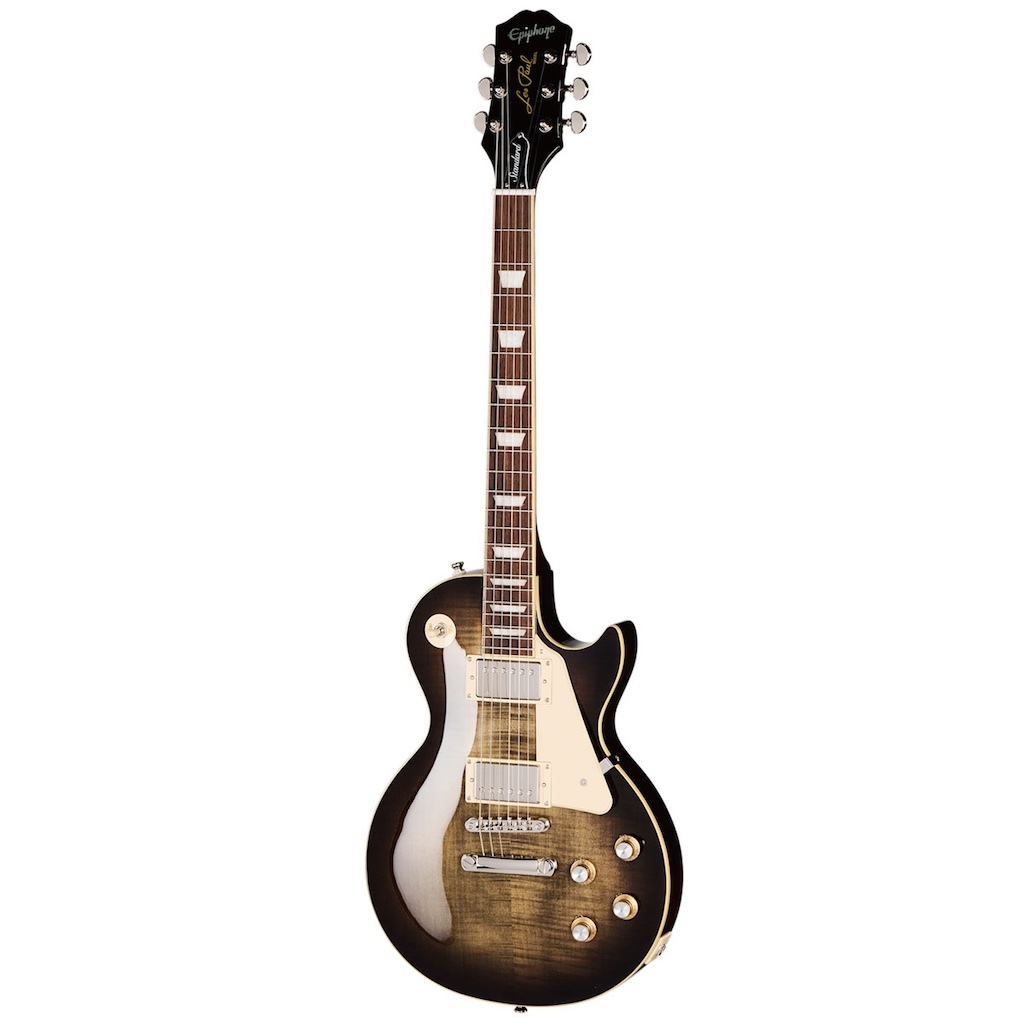 Epiphone Les Paul Standard系列50S / 60S 電吉他【宛伶樂器】