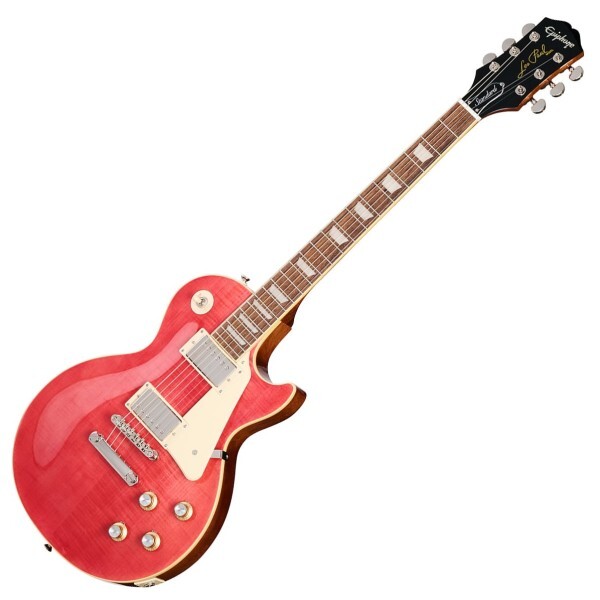 Epiphone Les Paul Standard系列 50S / 60S 電吉他【宛伶樂器】