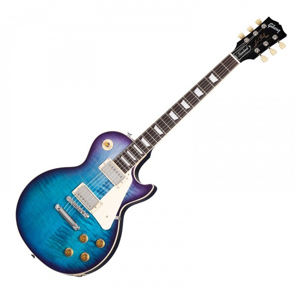 Epiphone Les Paul Standard系列 50S / 60S 電吉他【宛伶樂器】