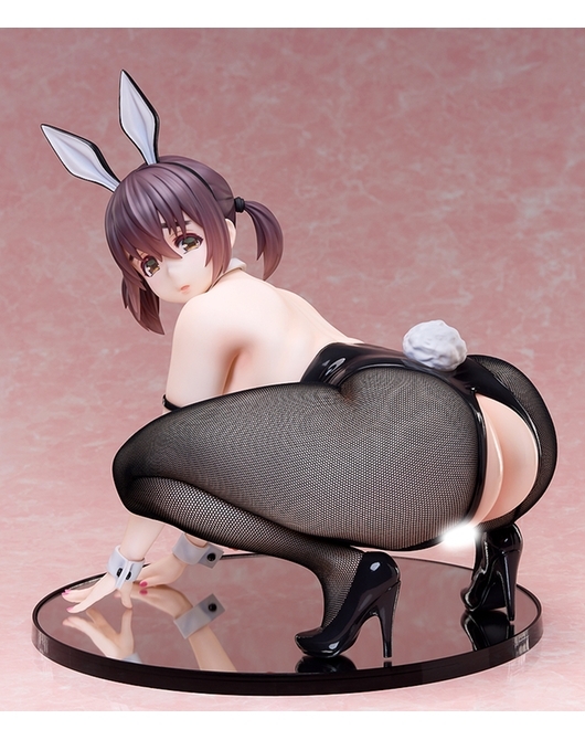 Nagachichi Nagai-san Bunny Girl Ver.