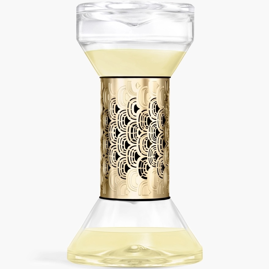 Diptyque 34 BOULEVARD SAINT-GERMAIN (聖日爾曼大道34號) 沙漏飄香座