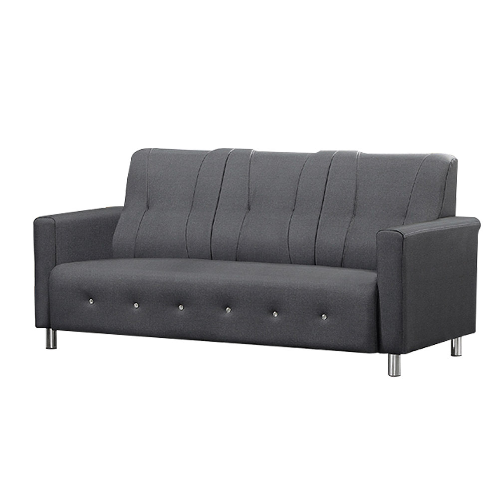 奧倫貓抓皮沙發椅組合(1+2+3人座)