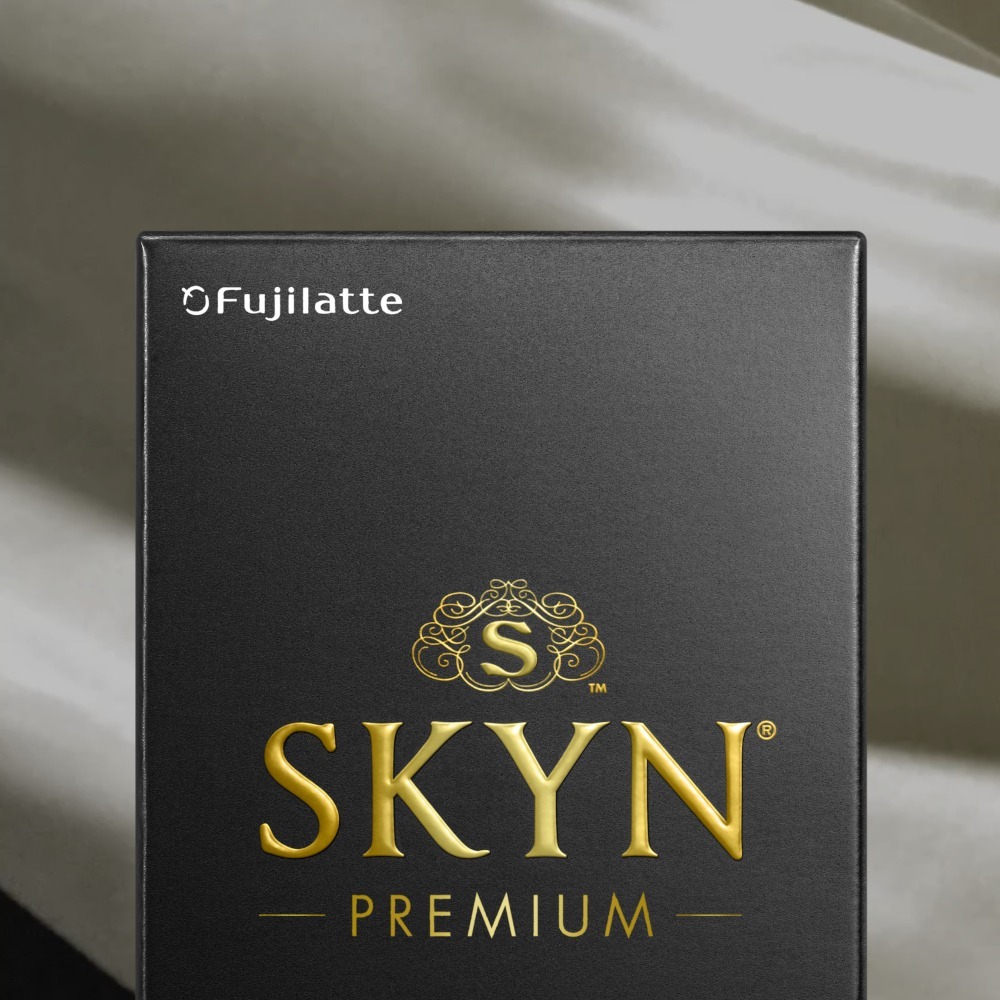 SKYN Premium (日本版) IR安全套 5片裝