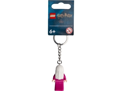 854198 Dumbledore Key Chain