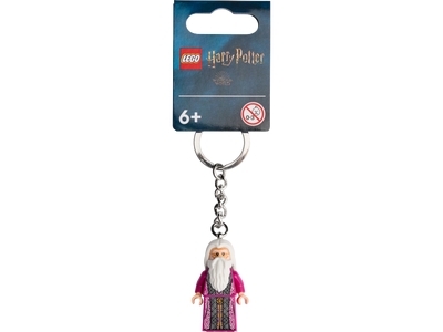 854198 Dumbledore Key Chain