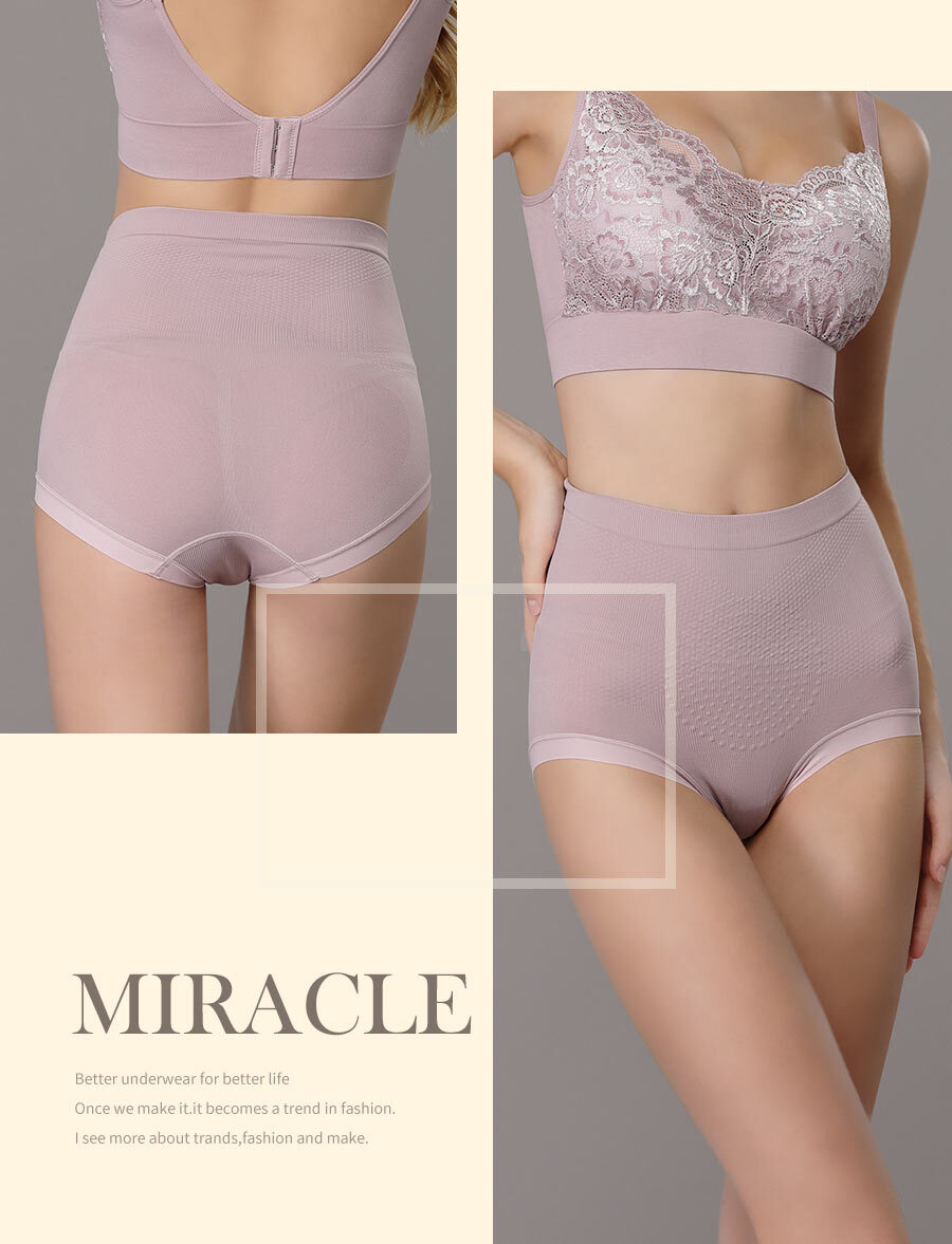 【直播】黛絲芬 LL082310 高傳導遠紅外線高腰收腹褲(3603)