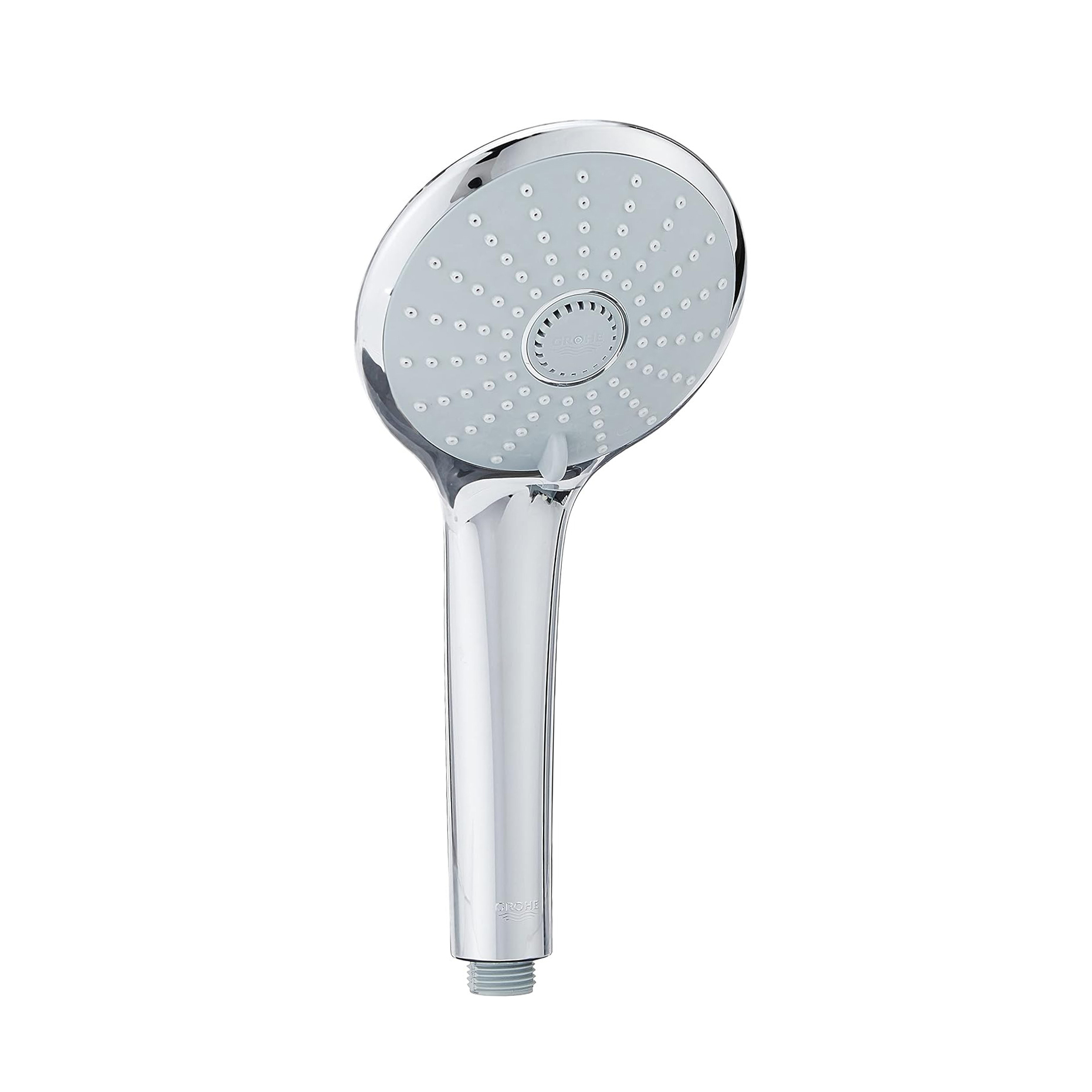 GROHE｜Euphoria 110 Massage 三段式蓮蓬頭（鉻色）27221000