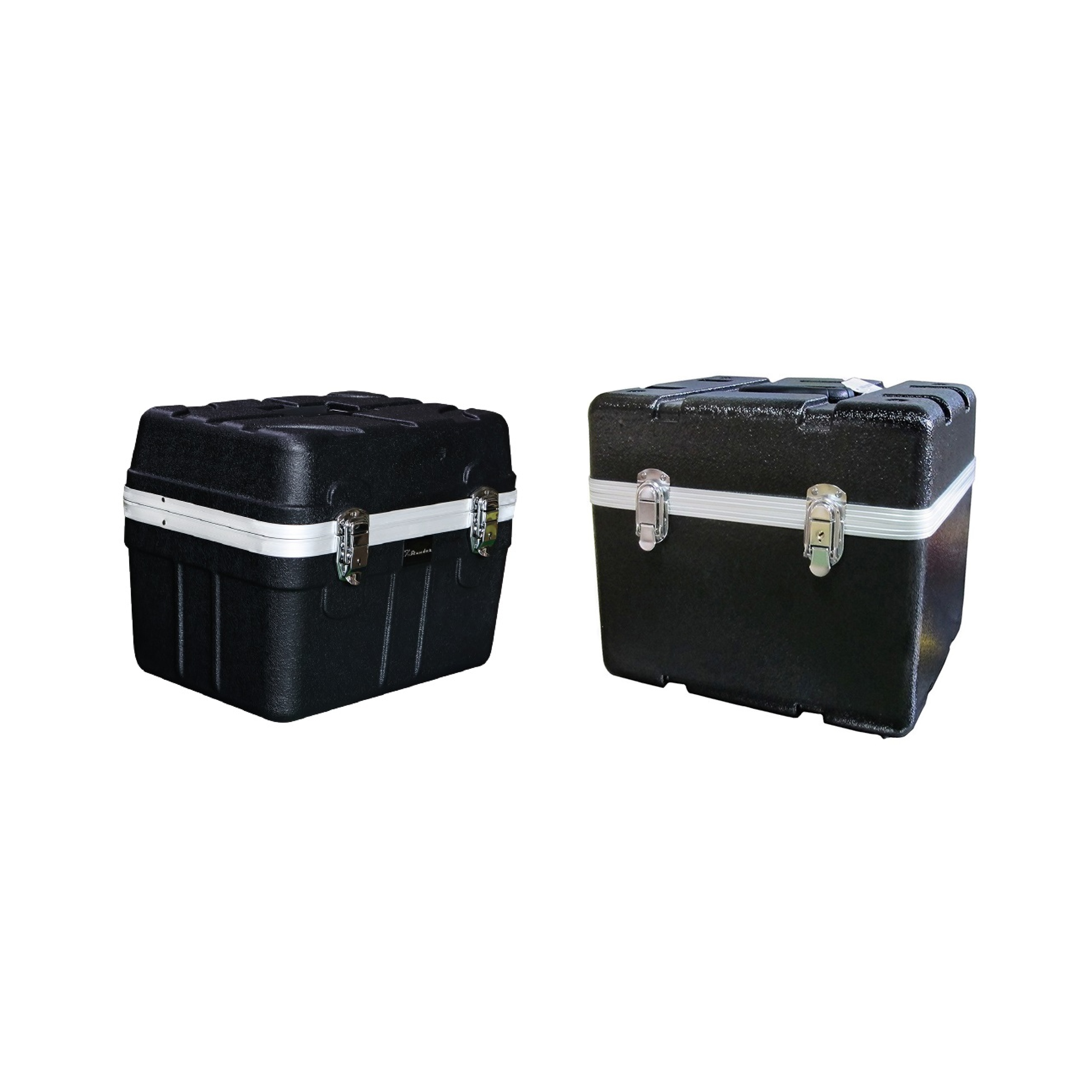 工廠直營 工廠直營 / ABS-12H/ 12HM 麥克風收納箱 — 三峽麥克風