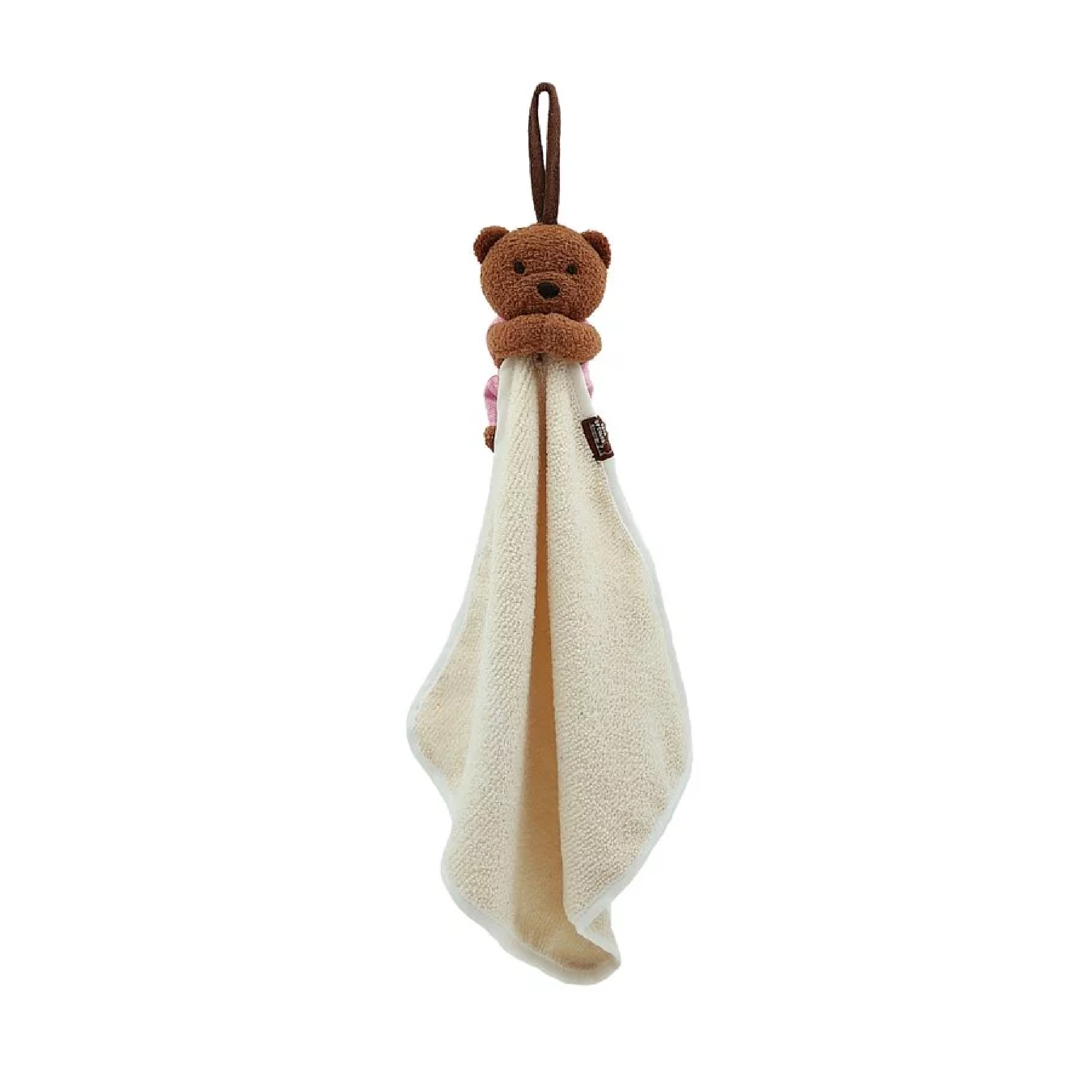 B.O.C 迷你公仔毛巾 (米)