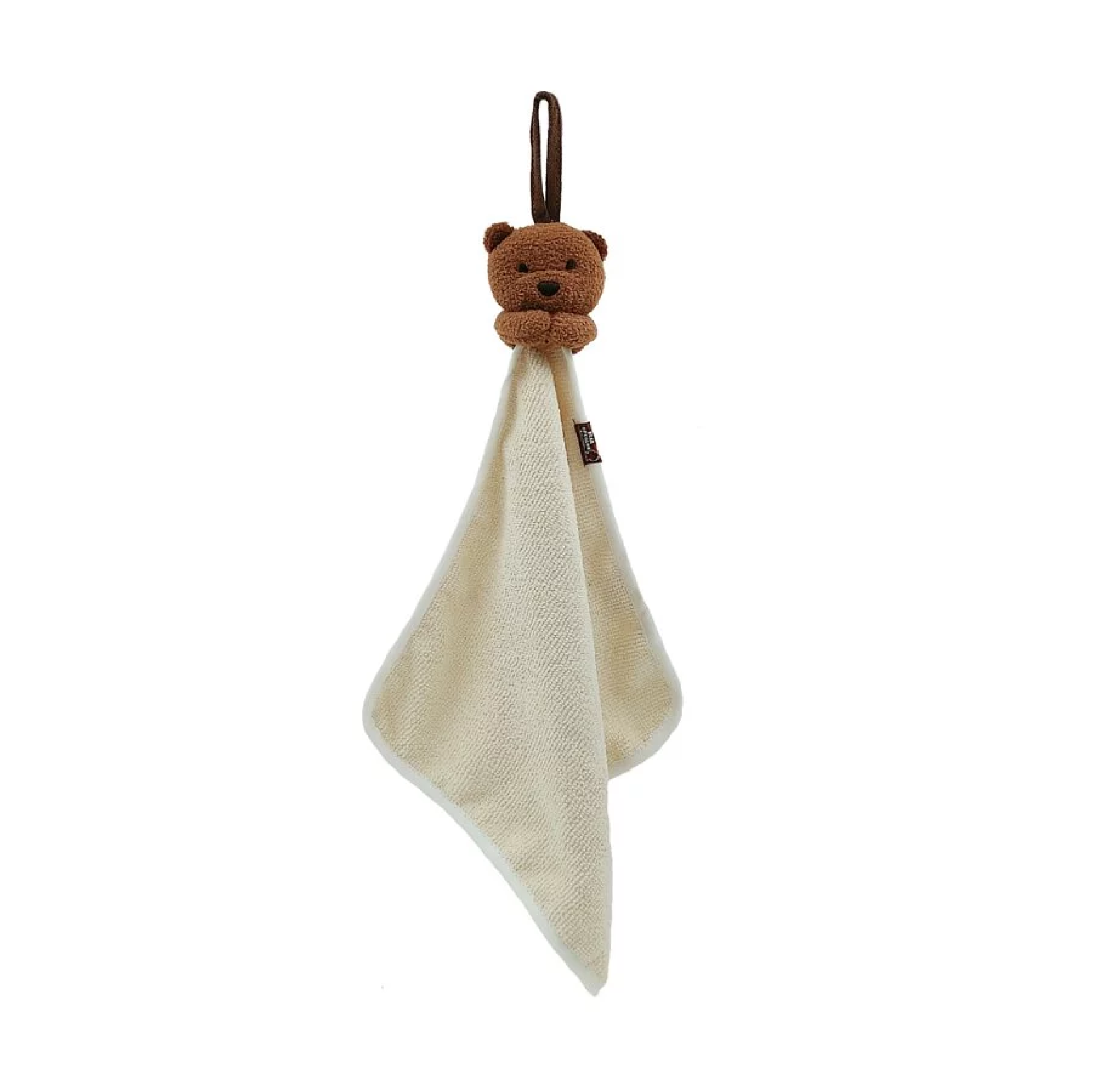 B.O.C 頭型公仔毛巾 (米)