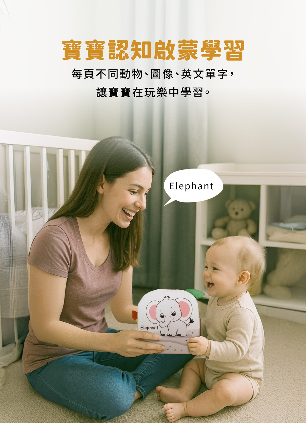 布書
