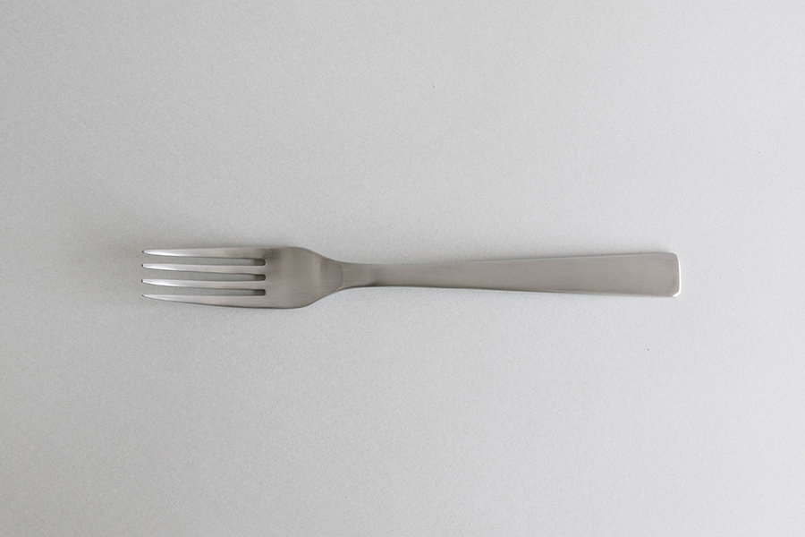 yumiko iihoshi-Mimosa餐叉