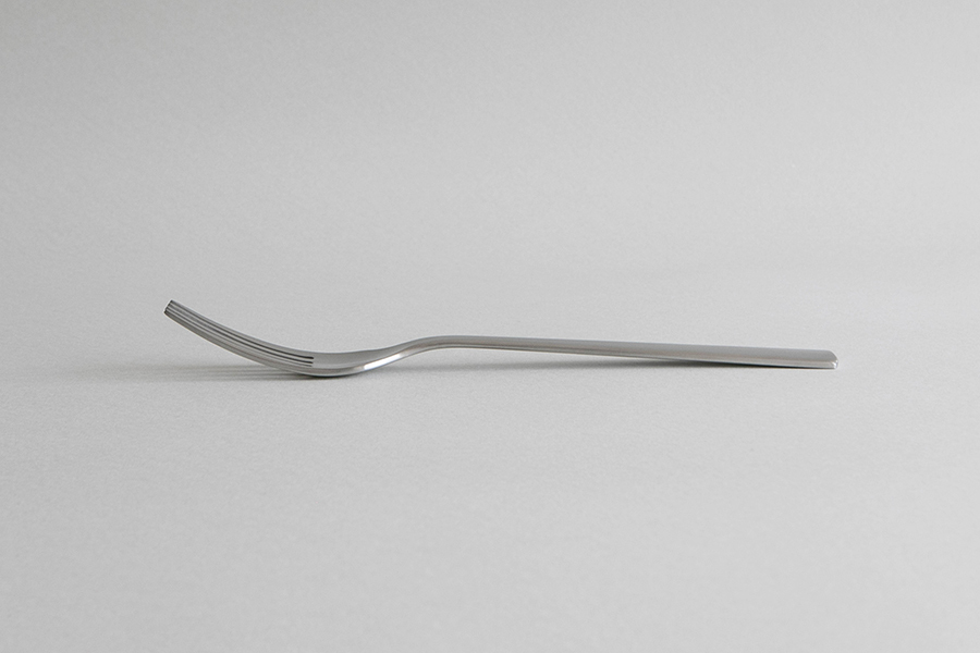 yumiko iihoshi-Mimosa餐叉