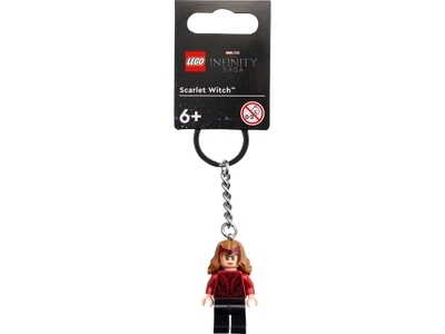 854241 Scarlet Witch Key Chain