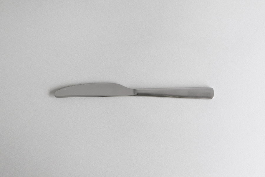 yumiko iihoshi porcelain - Mimosa點心刀