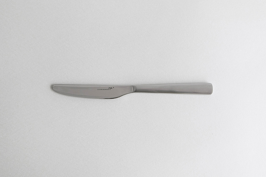 yumiko iihoshi porcelain - Mimosa點心刀