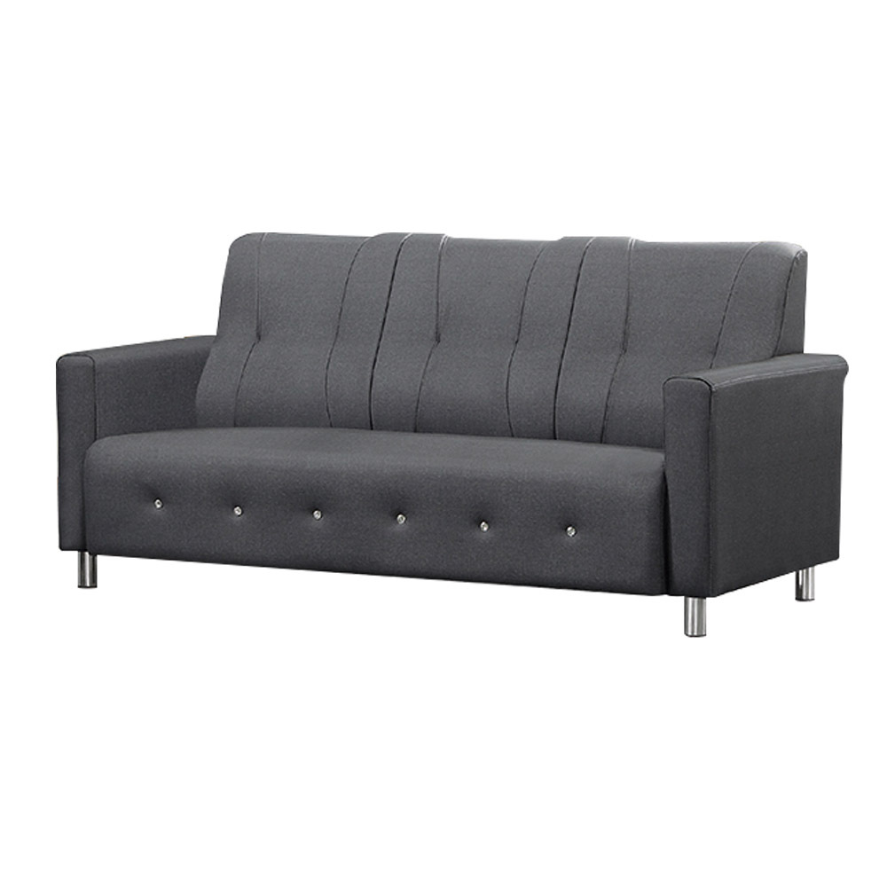 奧倫貓抓皮沙發三人椅/三人座