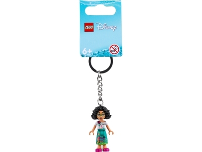 854287 Mirabel Key Chain