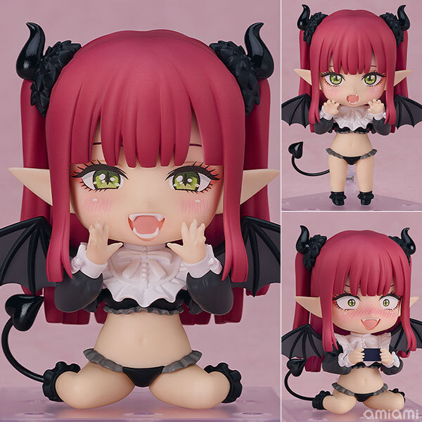 Jan Good Smile Company Nendoroid TV Anime "My Dress-Up Darling" Liz cosplay by Marin Pre-order