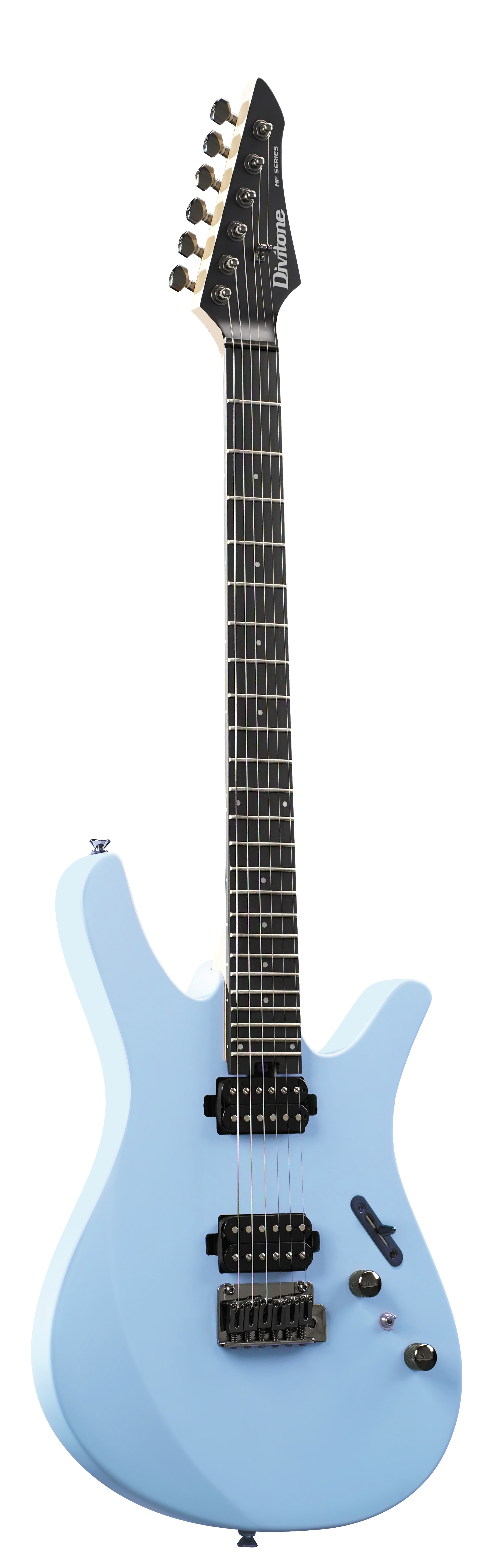 Divitone Divitone DCG-10 電吉他 五色可選 第 2 張圖片｜三峽吉他 / Bass