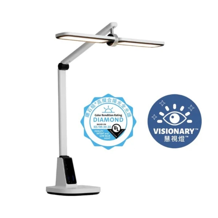 Philips 66157 A3 近視控制智能護眼枱燈