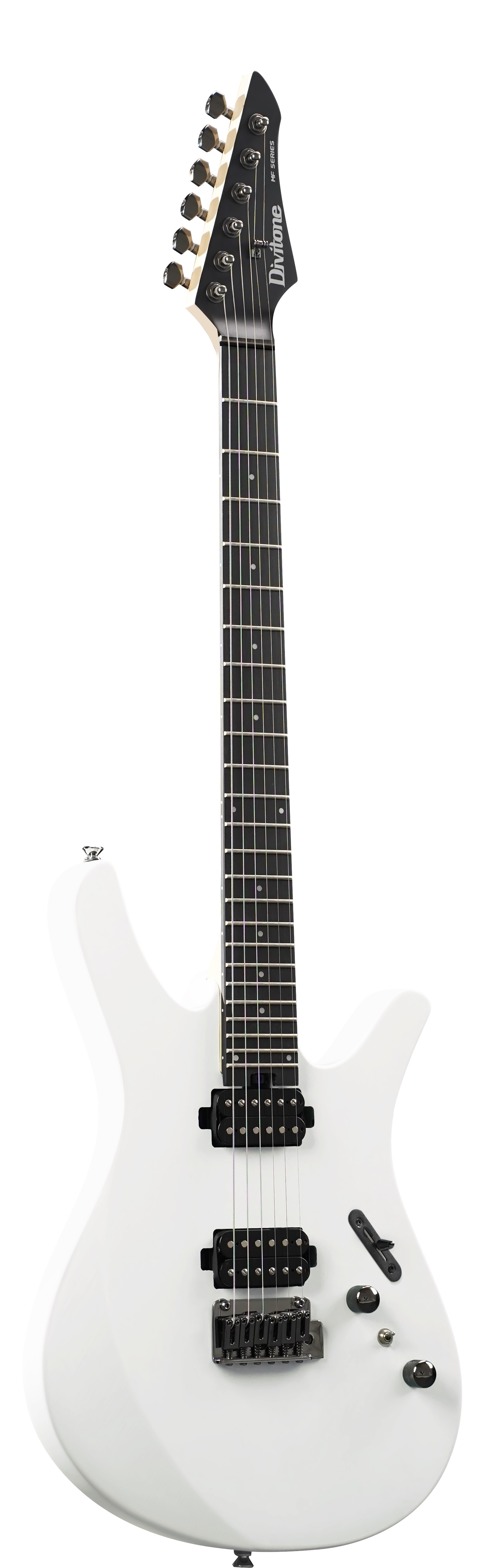 Divitone Divitone DCG-10 電吉他 五色可選 第 6 張圖片｜三峽吉他 / Bass