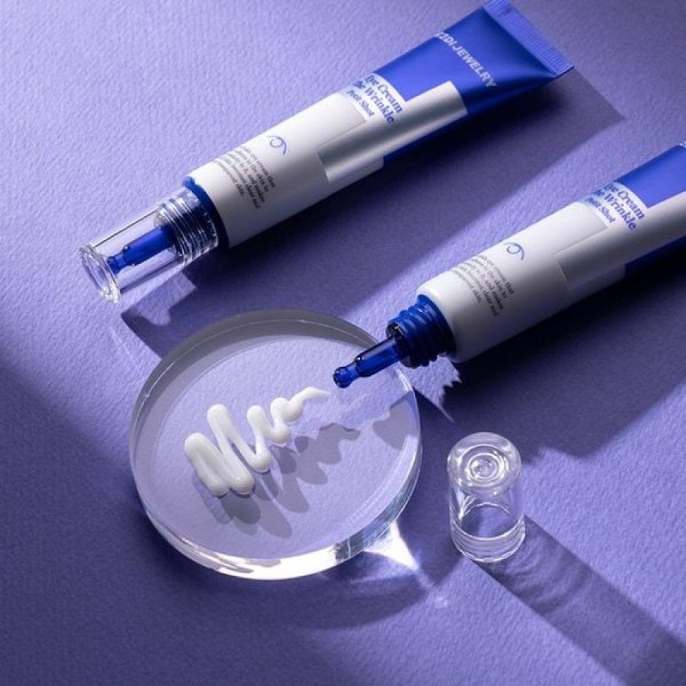 (4158) 韓國 Medi Jewelry 抗皺眼霜 (25ml)