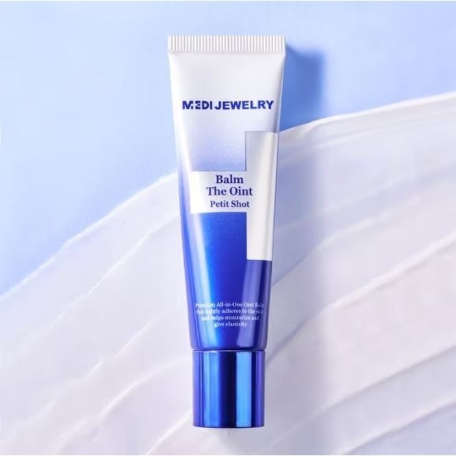 (4159) 韓國 Medi Jewelry急救修護霜 (30ml)