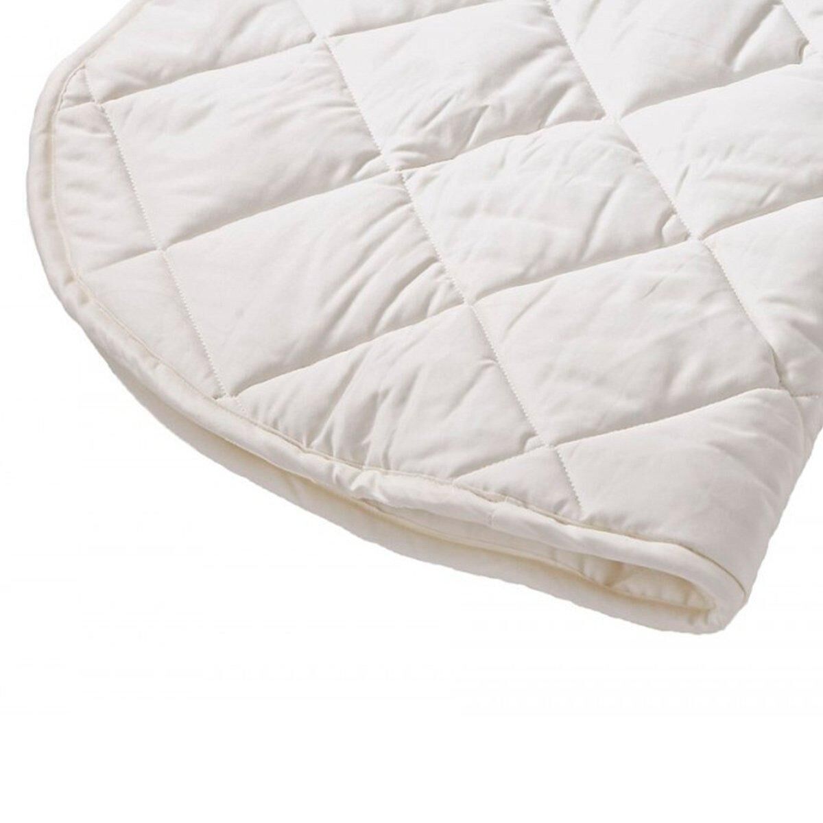 Mattress protector for Leander Classic™ Baby Cot