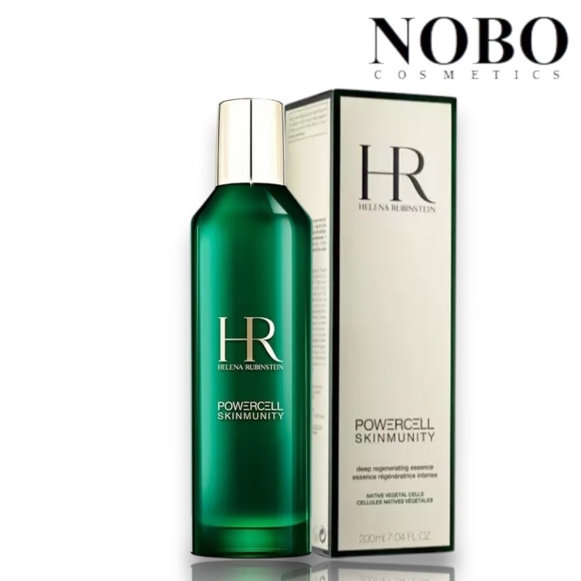 Helena Rubinstein HR 植物幹細胞再生活膚水 200ml (平行進口)