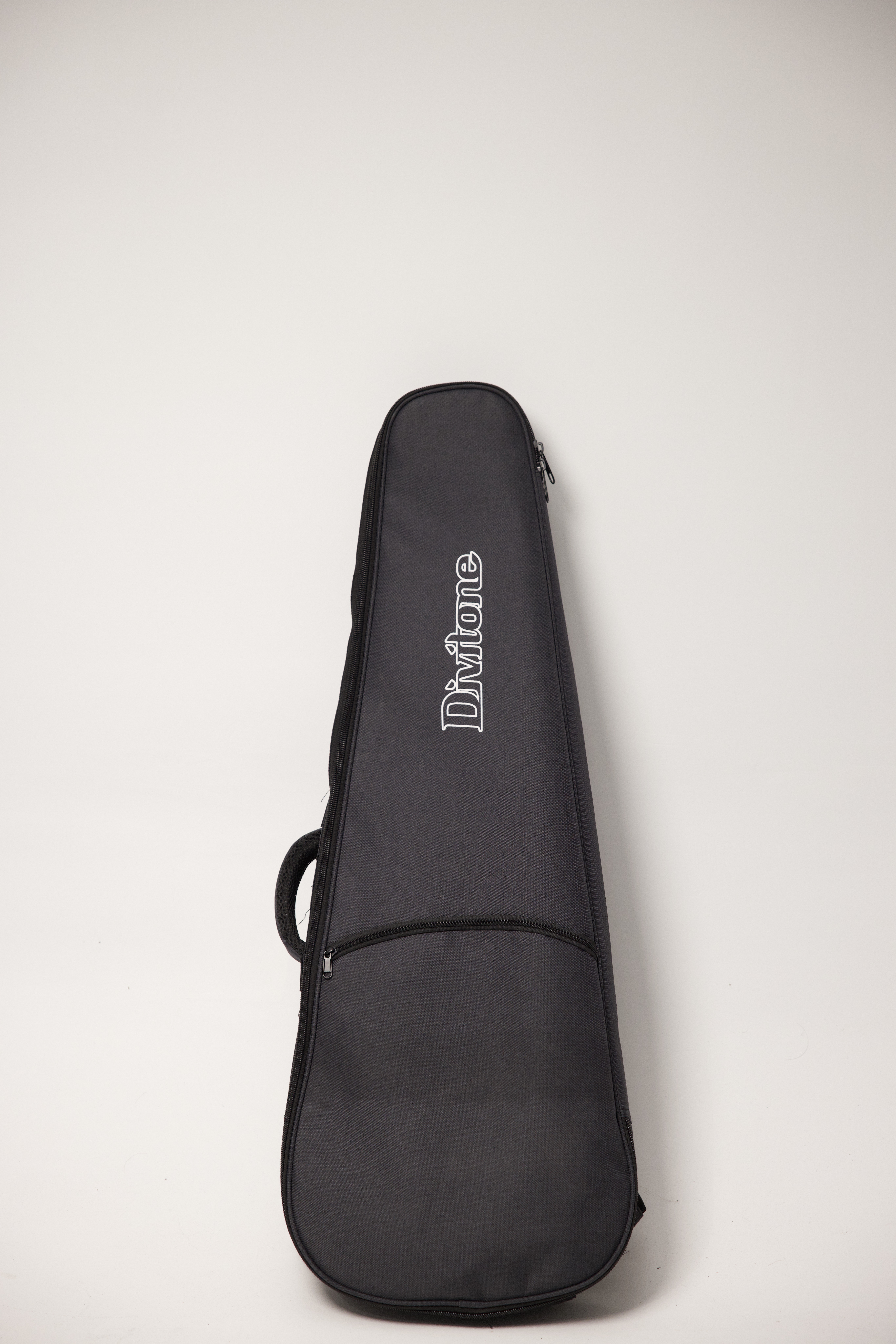 Divitone Divitone DSG-10 智慧電吉他限定配色 銀河黑 礦石白 第 4 張圖片｜三峽吉他 / Bass