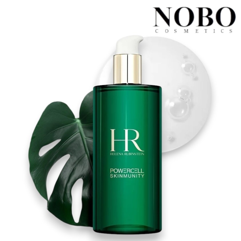 Helena Rubinstein HR - Powercell Skinmunity 植物幹細胞再生活膚水 400ml (平行進口)