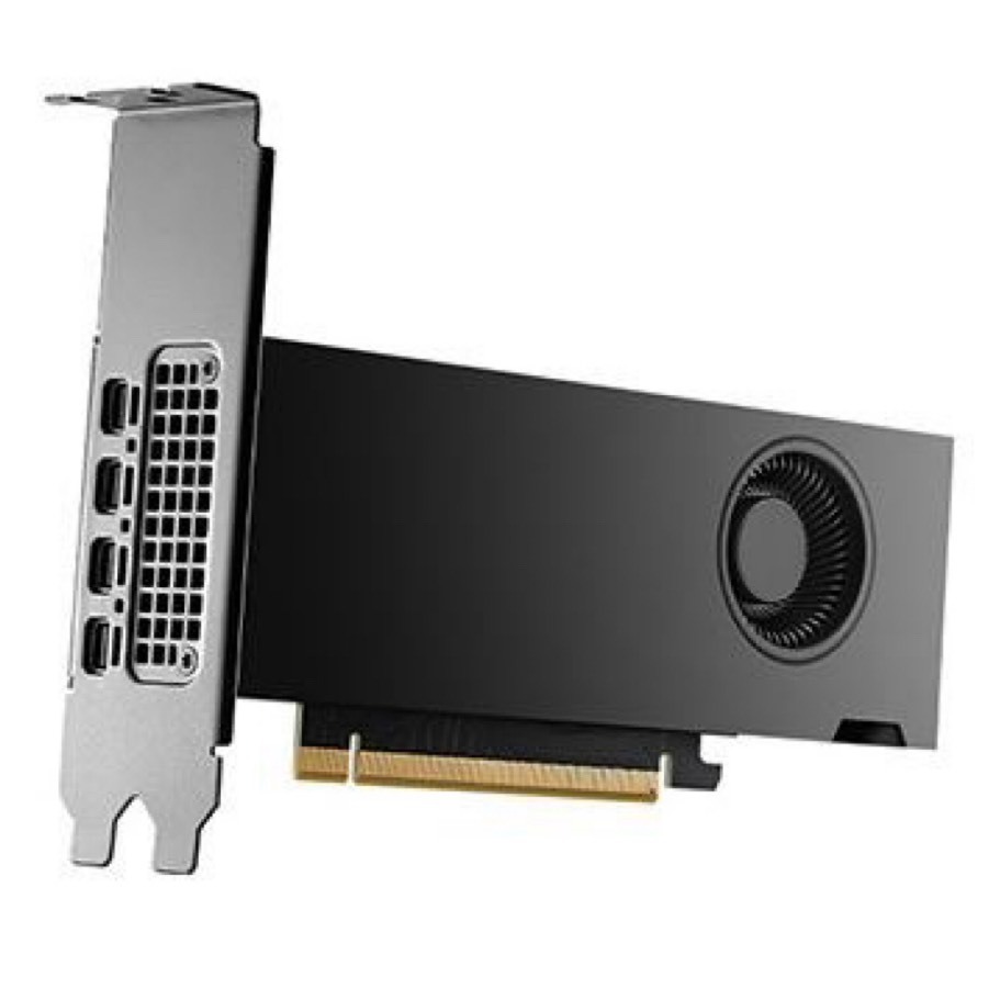 Leadtek 麗臺 NVIDIA RTX 2000 16GB GDDR6 工作站繪圖卡 顯示卡