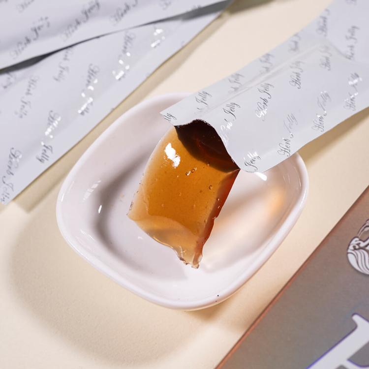 【沐曼】激白晶凍條 EX版 20g*10入/盒