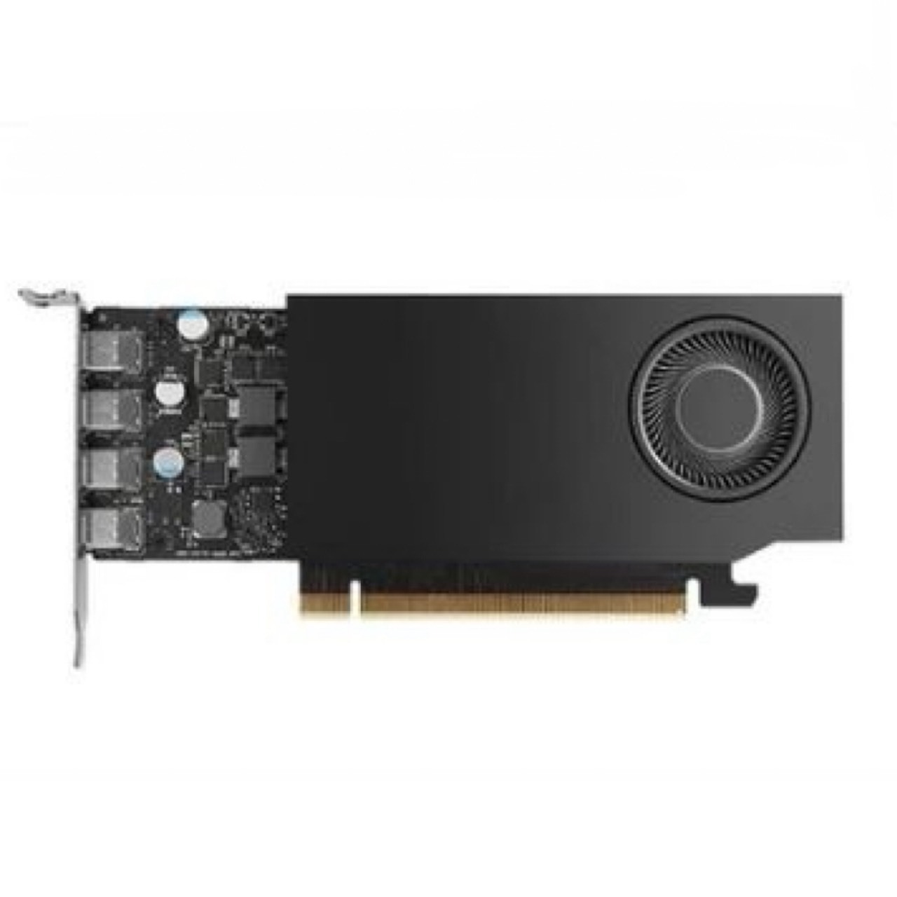 Leadtek 麗臺 NVIDIA RTX A1000 8G 專業繪圖卡 顯示卡