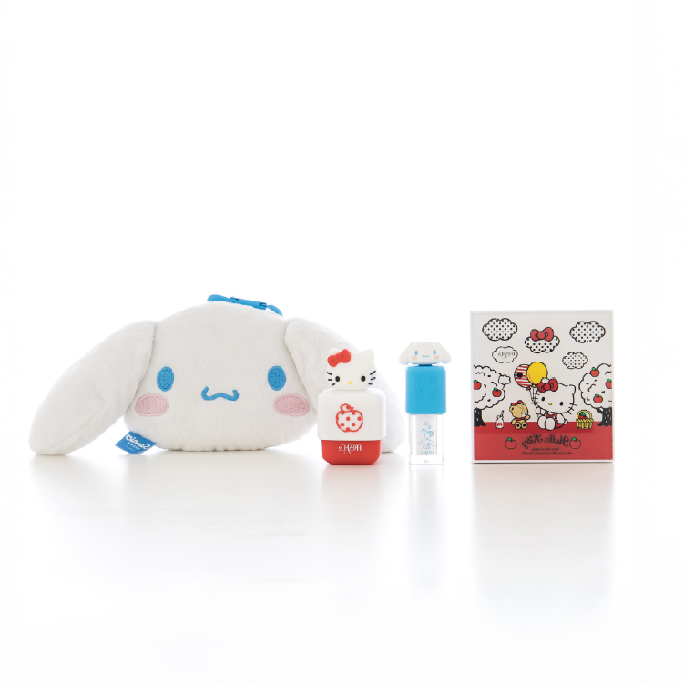 三麗鷗 任選小資組