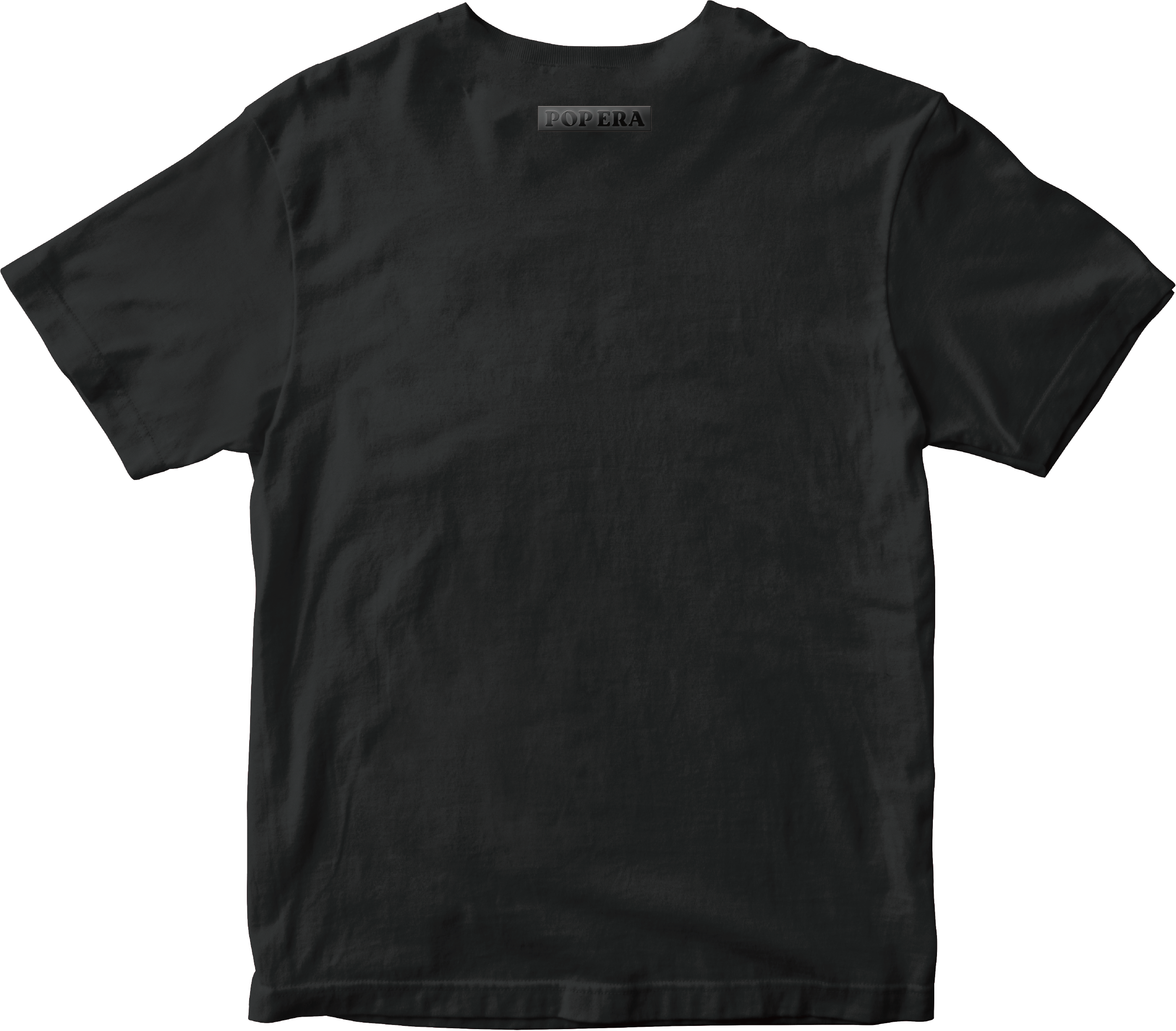 POP ERA 短袖