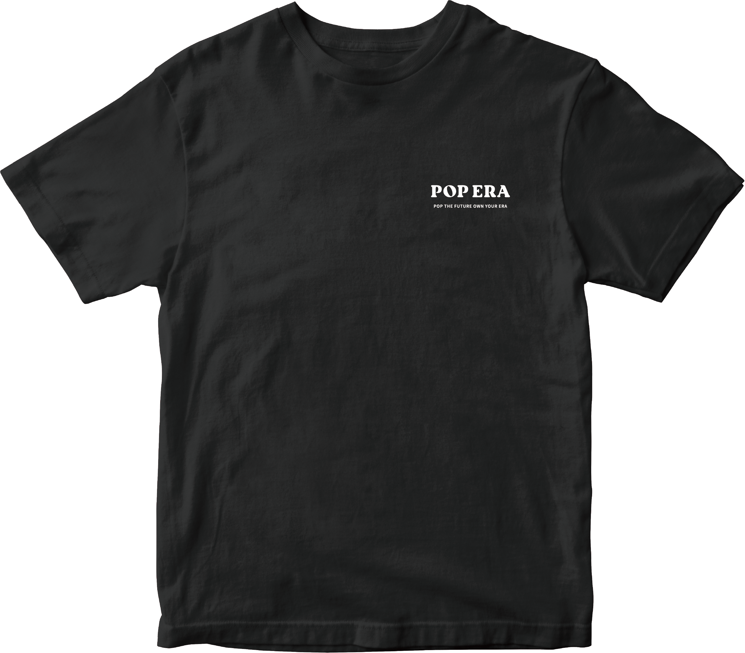POP ERA 短袖