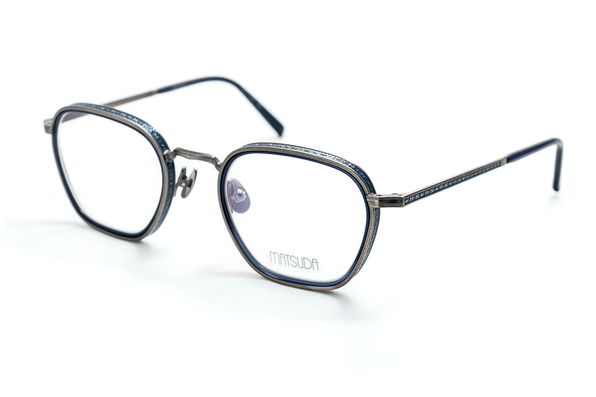 MATSUDA - M3101 - AS-NVY