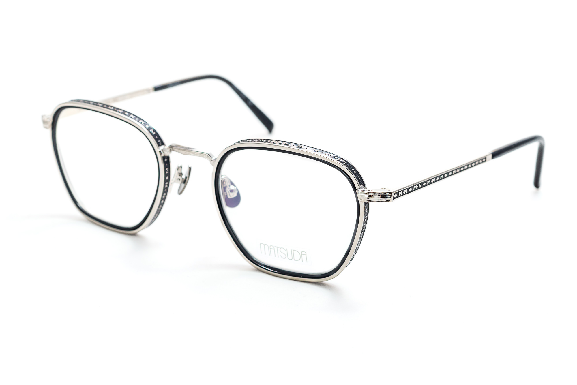 MATSUDA - M3101 - PW-MBK