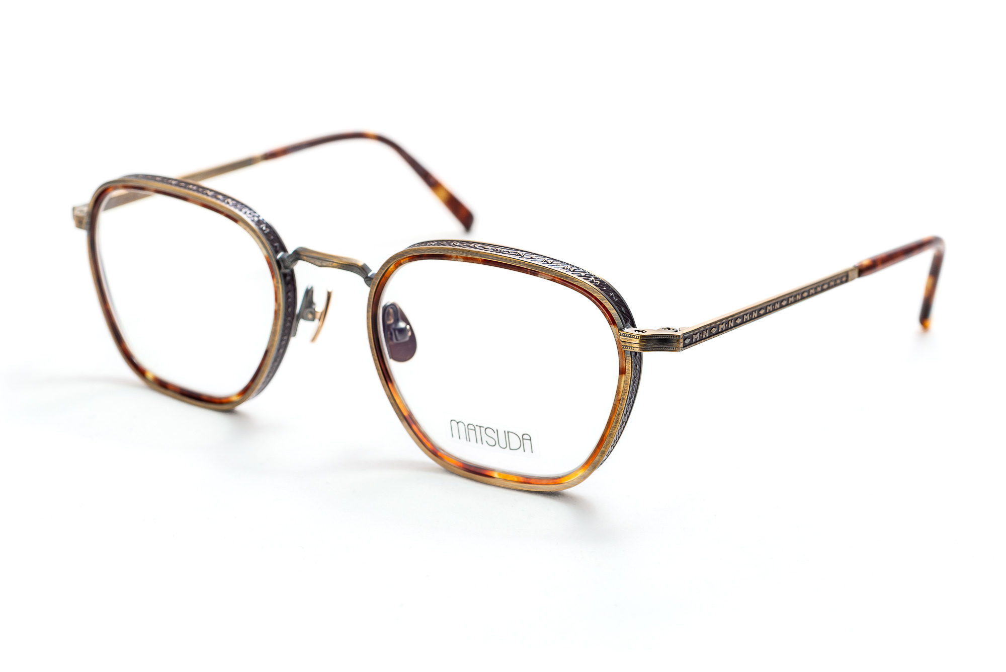 MATSUDA - M3101 - AG-DBR