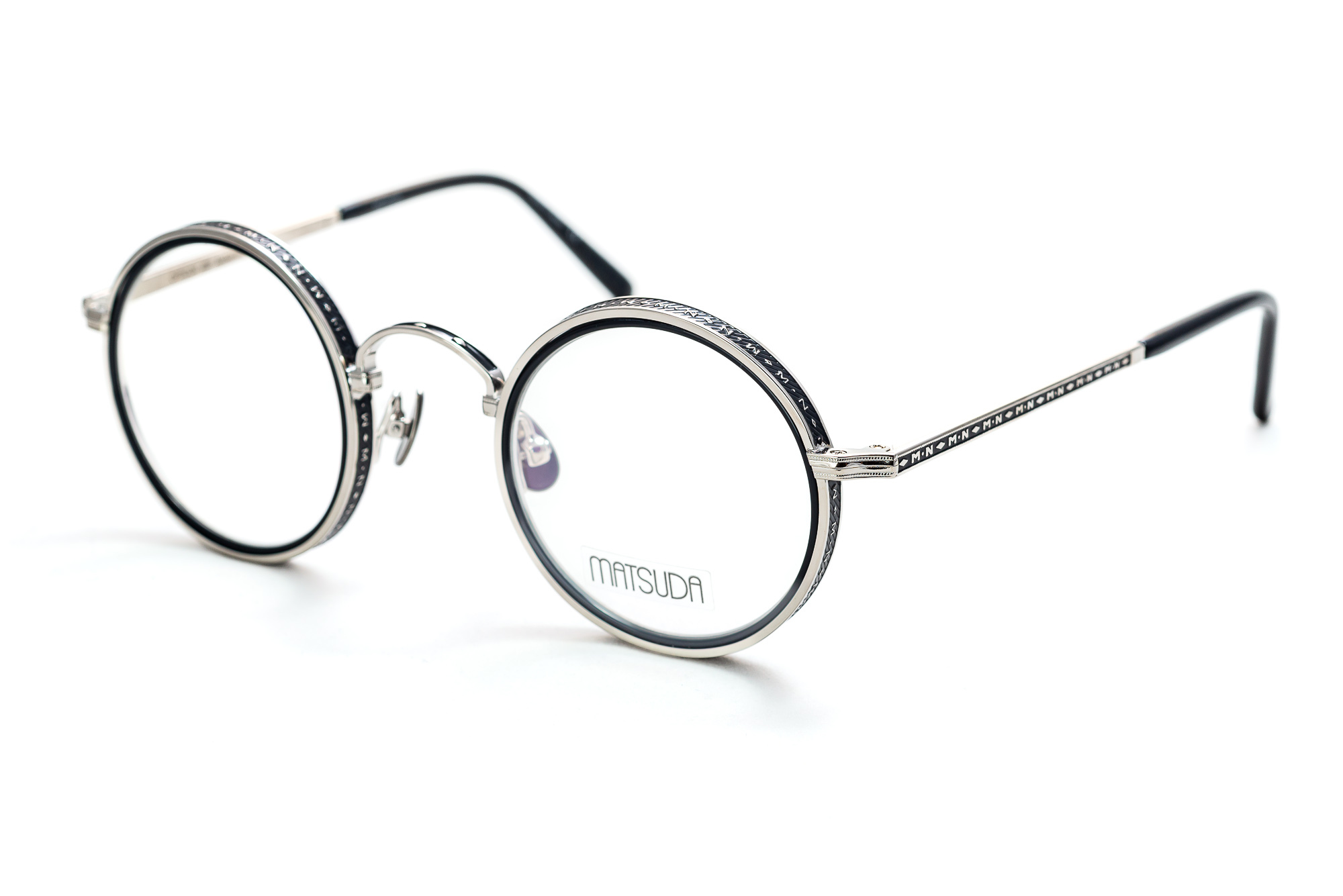 MATSUDA - M3100 - PW-MBK