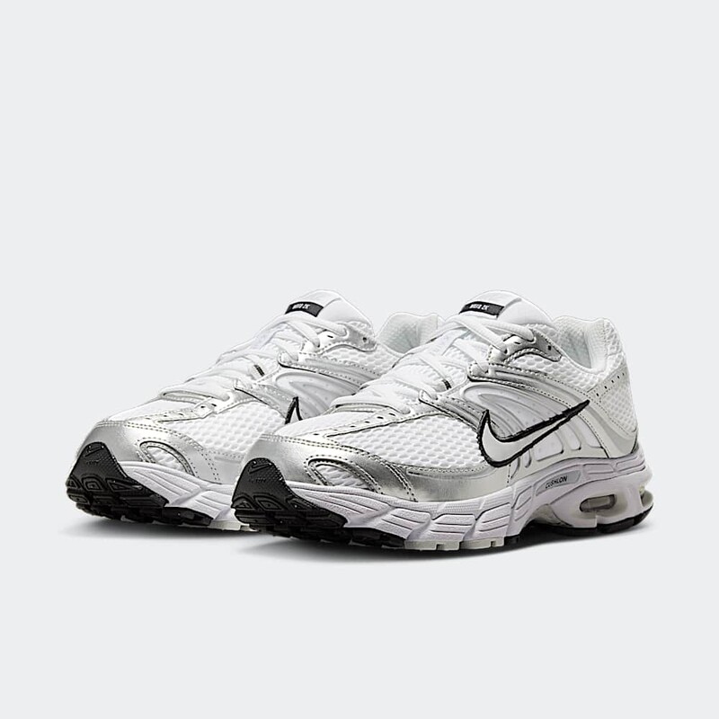 Nike Air Max Moto 2K "Metallic Silver" 白銀色 復古 運動 老爹鞋 HQ2056-103