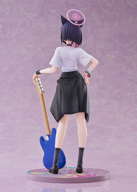 Jan Miyuki  Blue Archive -Blue Archive- Kazusa (Band) 1/7 Complete Figure  Pre-order